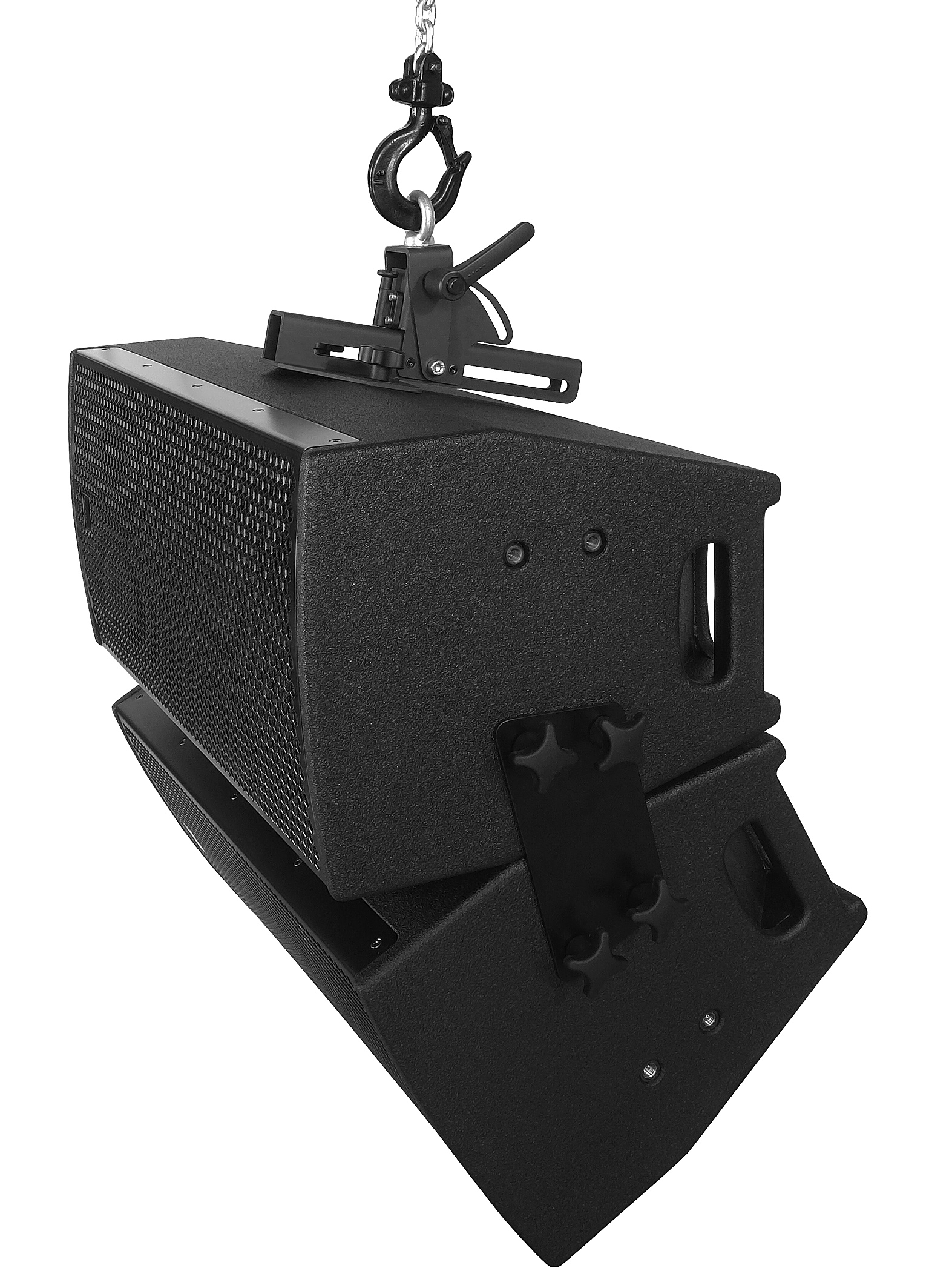 Seeburg Acoustic Line K20 Lautsprecher