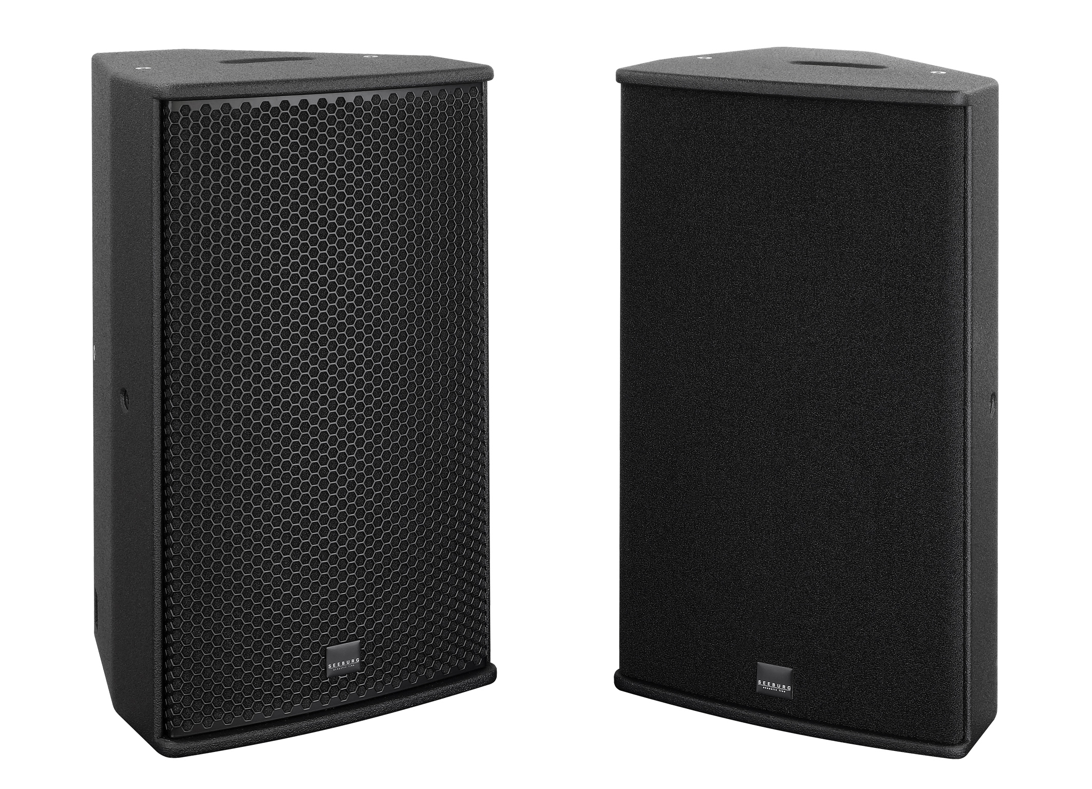 Seeburg Acoustic Line A6 Lautsprecher